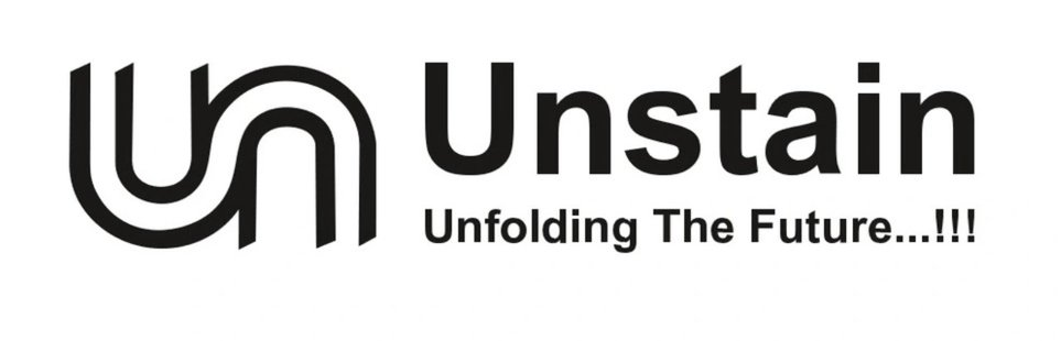 Unstain Tank Logo